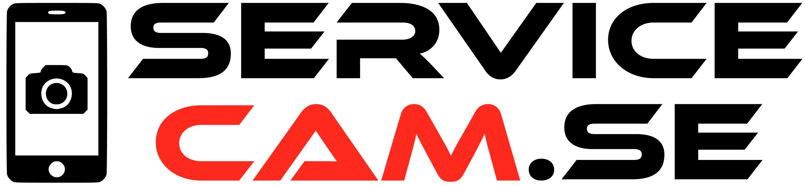 Digital kommunikation │SERVICECAM